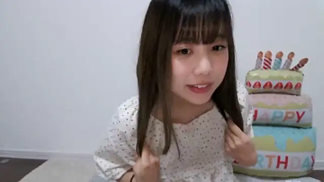 harunosakura online show from 07.02.26