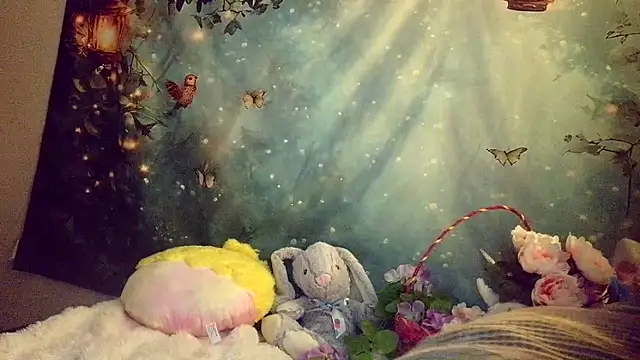 Blondie the librarian online show from 03.28.26