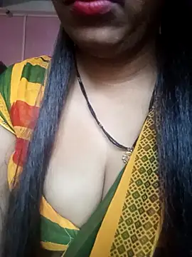 Alka sexy56 online show from 02.14.26