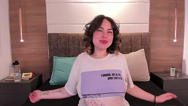 Kennya Rodriguez online show from 01.02.25