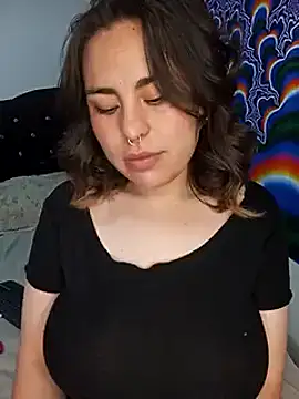 Kennya Rodriguez online show from 03.18.25