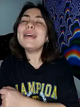 Kennya Rodriguez online show from 03.20.25