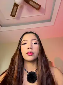 Pushaina  1 online show from 07.29.26