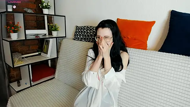 CosmicGleam online show from 03.19.26