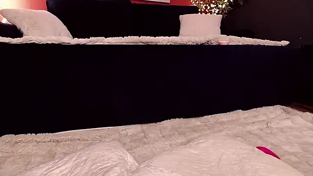 SelenaAllure online show from 05.02.26