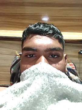 Iamtransboy online show from 02.02.26