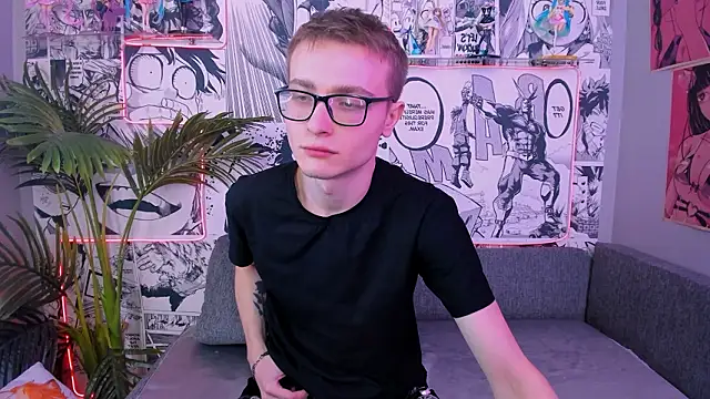 Snapshot of Emmit_Barker chatting on 02.17.26 Emmit Barker online show from 02.17.26