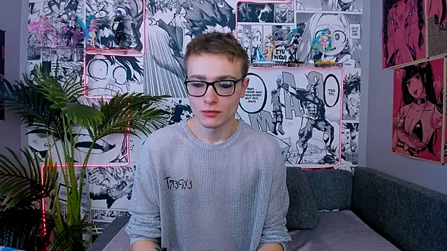 Snapshot of Emmit_Barker chatting on 02.20.26 Emmit Barker online show from 02.20.26