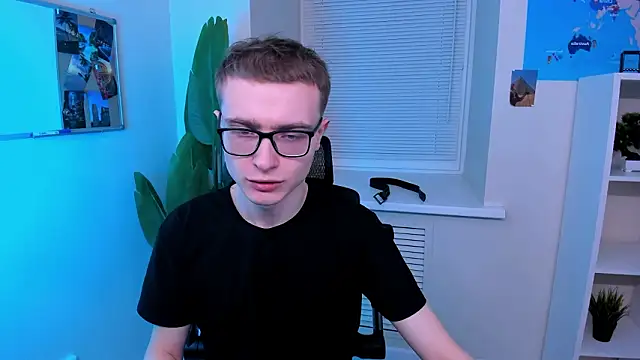 Snapshot of Emmit_Barker chatting on 03.20.26 Emmit Barker online show from 03.20.26