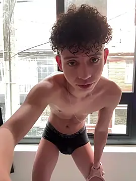 Snapshot of yoursexyjose chatting on 01.31.26 yoursexyjose online show from 01.31.26