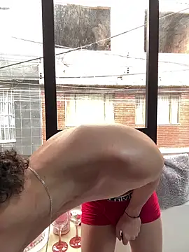 Snapshot of yoursexyjose chatting on 02.14.26 yoursexyjose online show from 02.14.26