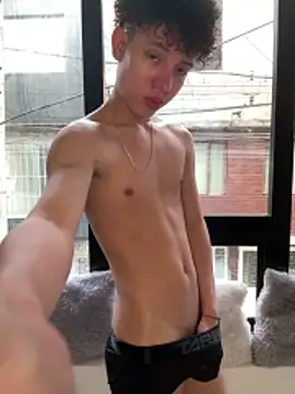 Snapshot of yoursexyjose chatting on 02.24.26 yoursexyjose online show from 02.24.26