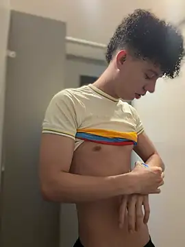 yoursexyjose online show from 06.23.26