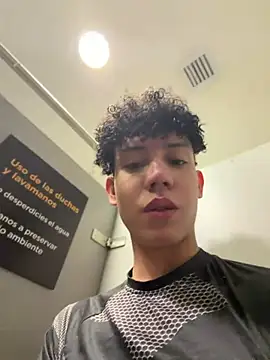 yoursexyjose online show from 07.10.26