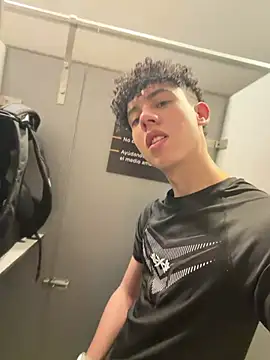 yoursexyjose online show from 07.11.26