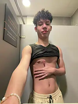 yoursexyjose online show from 07.22.26