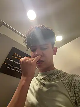 yoursexyjose online show from 07.28.26