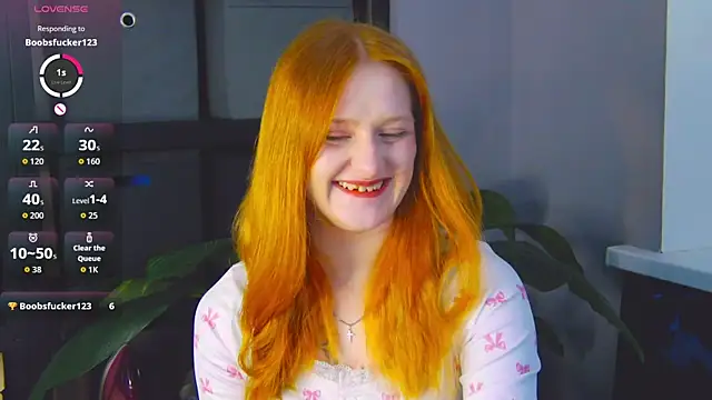 AmandaWatts online show from 04.14.26