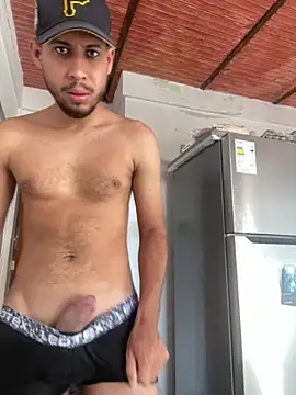 alrricmo online show from 02.19.26