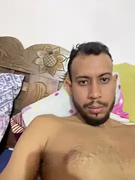 alrricmo online show from 03.01.26