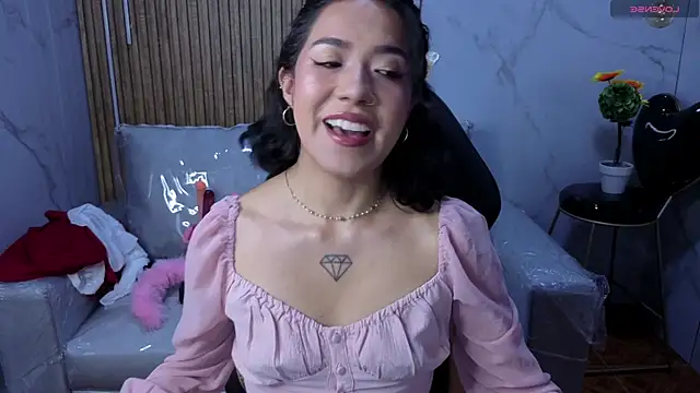 Lynn turner online show from 04.01.26