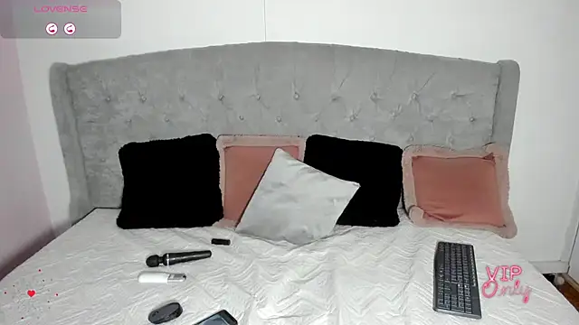 KeylaGomez  online show from 02.22.26