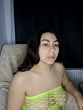 AbellaDesiree online show from 02.11.26