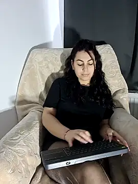 AbellaDesiree online show from 03.02.26