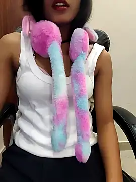 -Sapna001 online show from 02.15.26