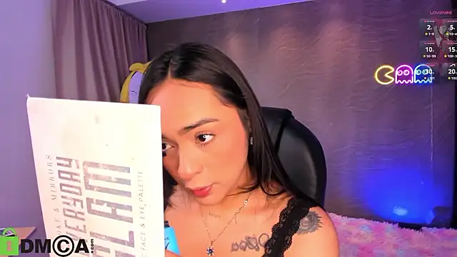 linda dixon online show from 03.02.26