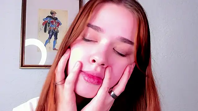 CorieEldert online show from 02.03.26