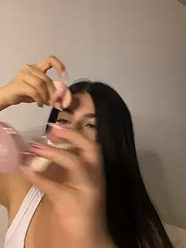  HannahFox  online show from 02.20.26