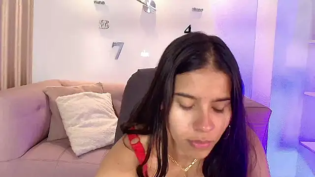 Luna Millers online show from 03.22.26