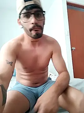 Snapshot of JOC3G chatting on 01.31.26 JOC3G online show from 01.31.26