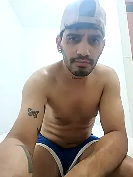 Snapshot of JOC3G chatting on 02.02.26 JOC3G online show from 02.02.26