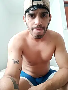 Snapshot of JOC3G chatting on 02.08.26 JOC3G online show from 02.08.26