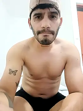 Snapshot of JOC3G chatting on 02.14.26 JOC3G online show from 02.14.26