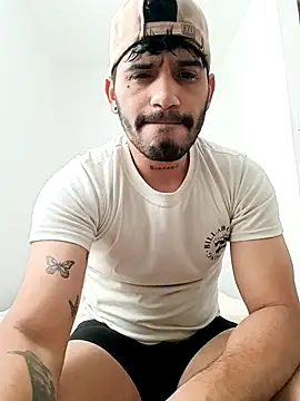 Snapshot of JOC3G chatting on 02.21.26 JOC3G online show from 02.21.26