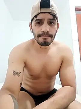 Snapshot of JOC3G chatting on 04.05.26 JOC3G online show from 04.05.26