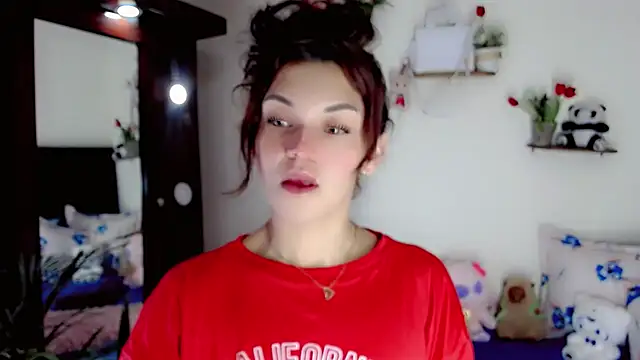 NathalialLooes online show from 06.29.26