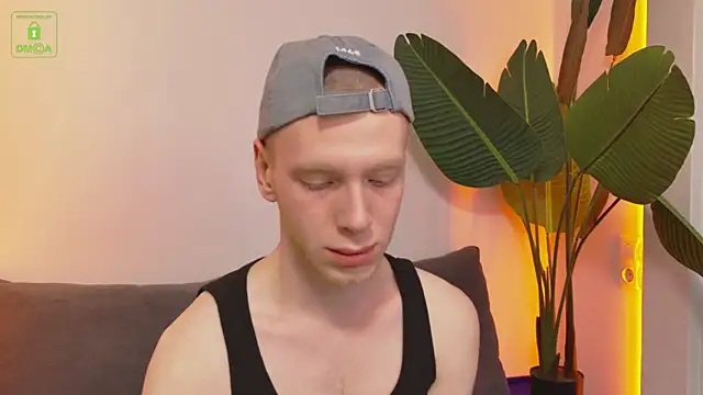 ZidNevil online show from 02.07.26