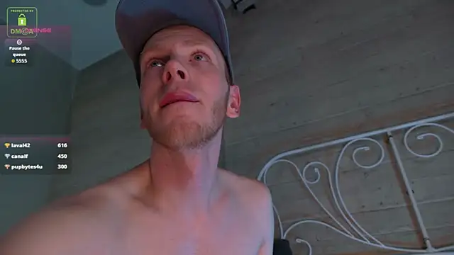 ZidNevil online show from 02.18.26