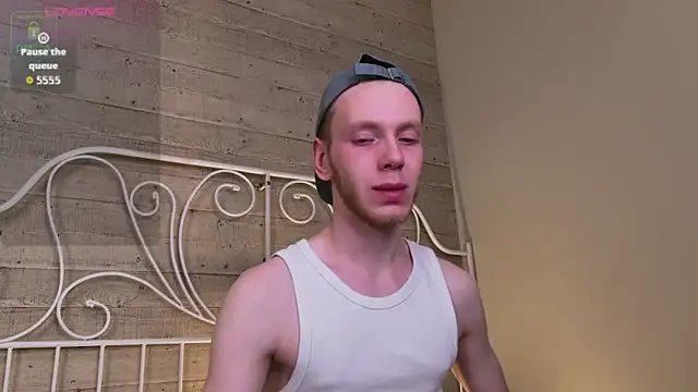 ZidNevil online show from 02.24.26