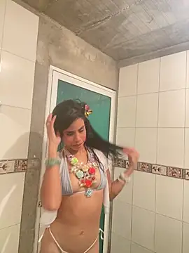 canela salvaje online show from 02.11.26