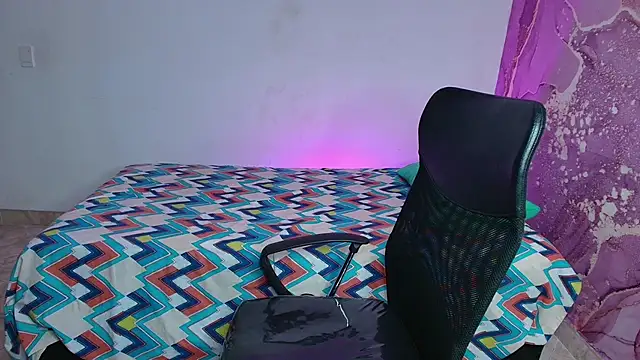 canela salvaje online show from 03.28.26