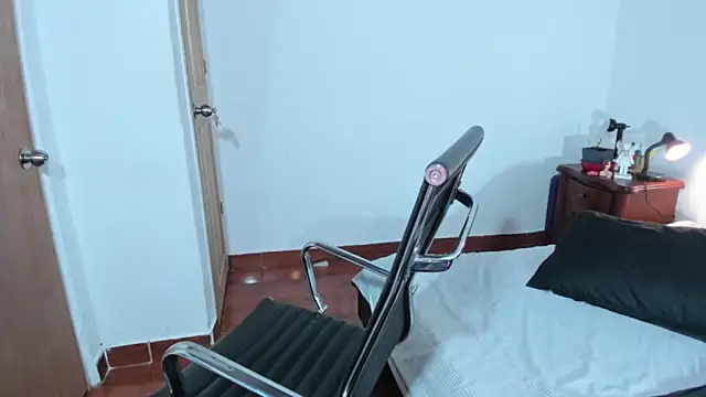 Snapshot of AshlyViper chatting on 02.27.26 AshlyViper online show from 02.27.26