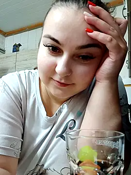 AlyaX X online show from 02.22.26