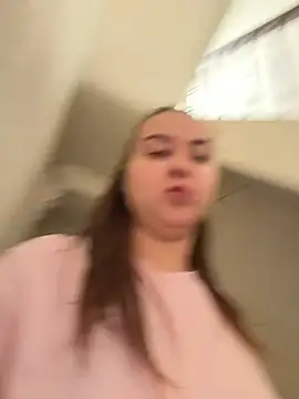 AlyaX X online show from 04.15.26