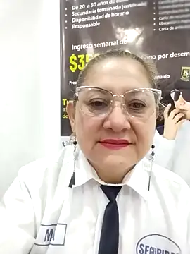 JULIETA 21- online show from 05.11.26