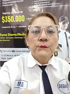 JULIETA 21- online show from 05.27.26